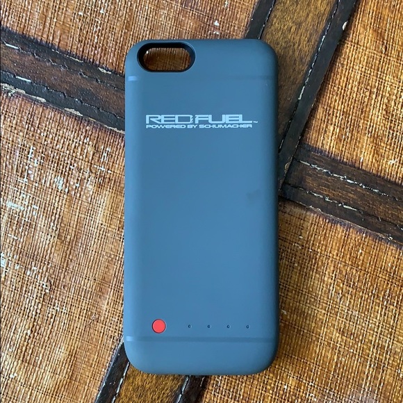 SOLD ❗️Rechargeable IPhone 6/6s case - Picture 2 of 4